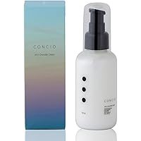 CONCIO コンシオ 3点セット CONCIO 3ステップスキンケアのトライアルセット